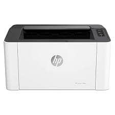 hp laserjer 108w printer