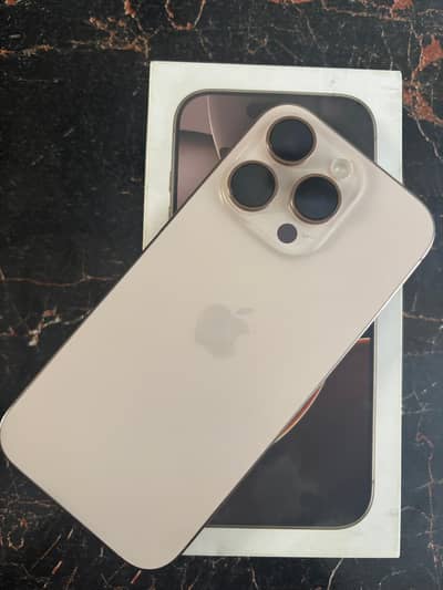 16pro 128gb Jv With Box