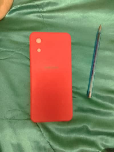 Samsung A03 Core cover