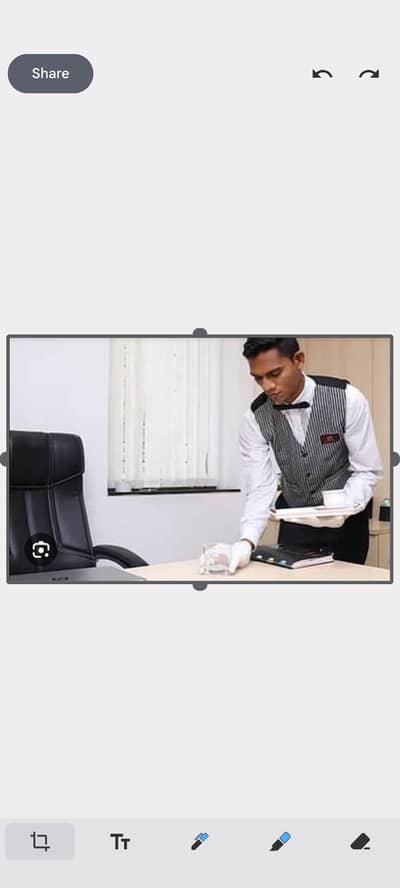 Office MN kaam ke liye larka chahiye