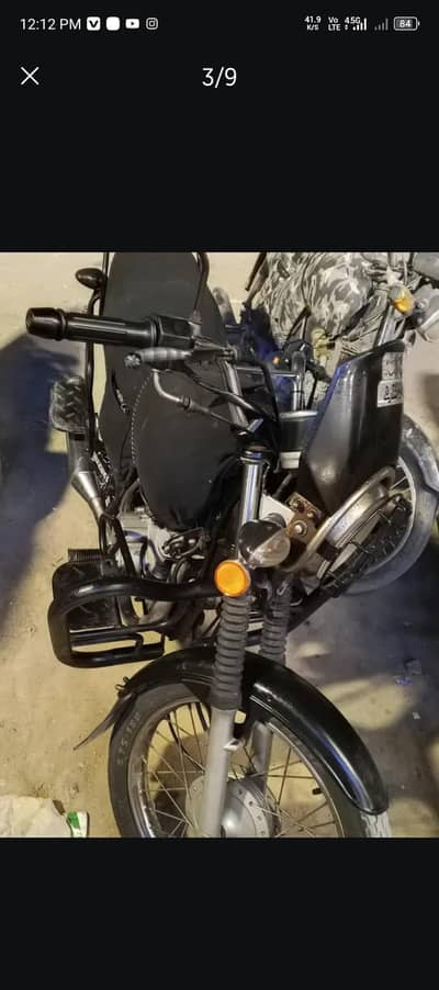 Suzuki 150