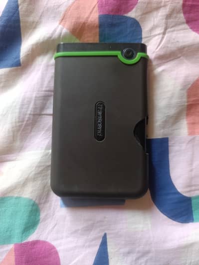 2 tb hard drive