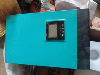 Solar Inverter 5KW