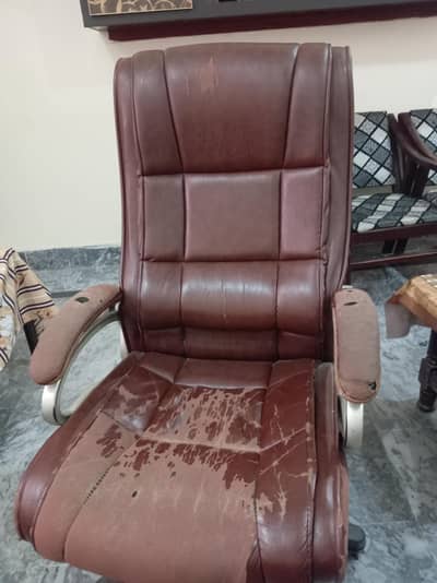 office chair