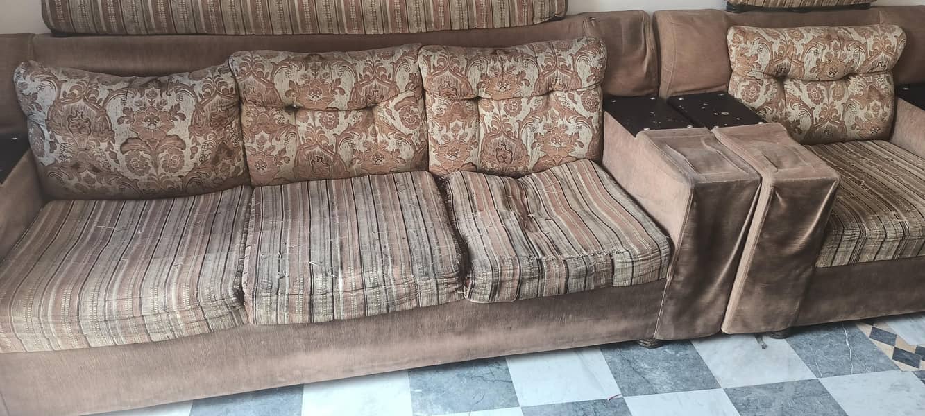 6 seeter sofa 5