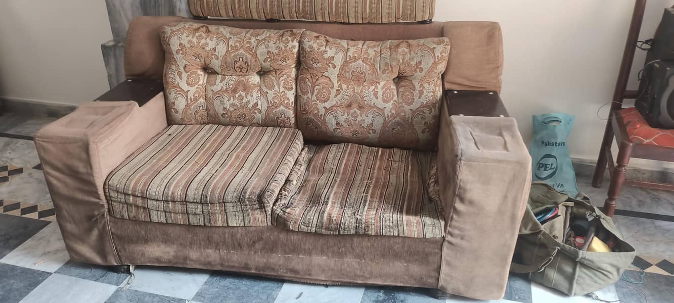6 seeter sofa 8