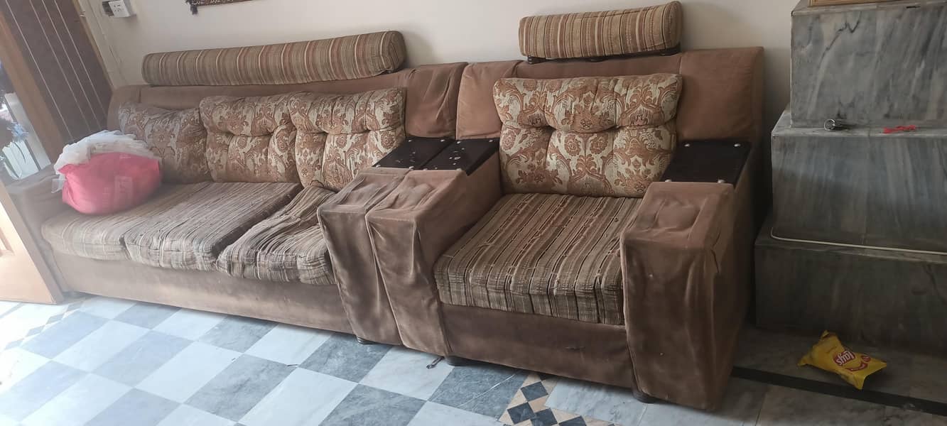 6 seeter sofa 9