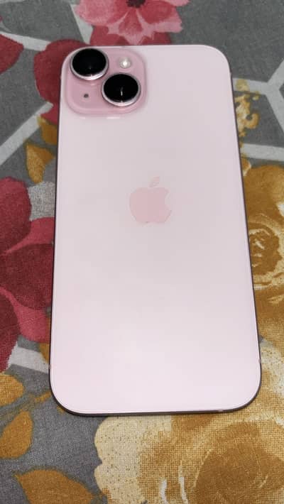 Apple iPhone 15