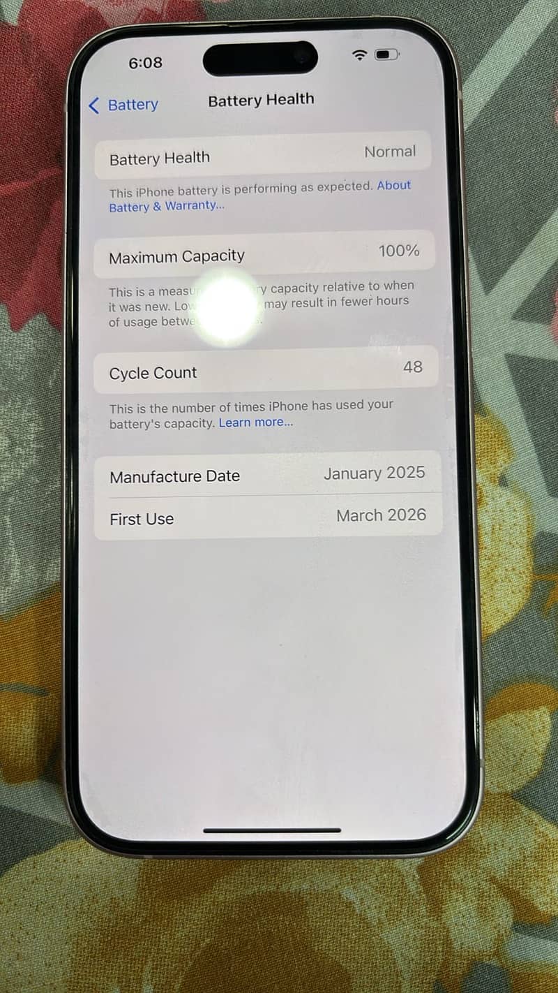 Apple iPhone 15 1