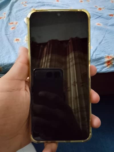 Vivo Y33s (6/128) PTA approved