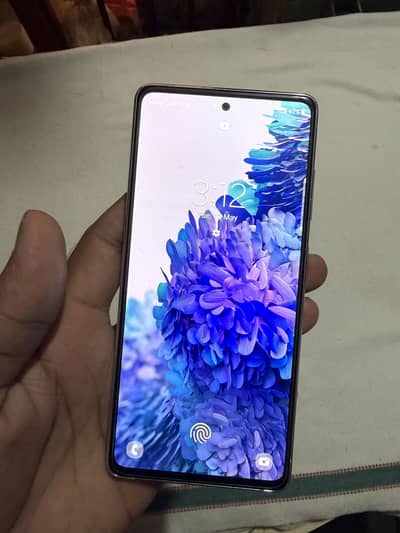 Samsung s20 FE official pta approved