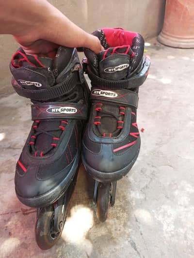 Inline original skate shoes for sale!!!