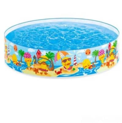 Intex Airless Snapset Pool