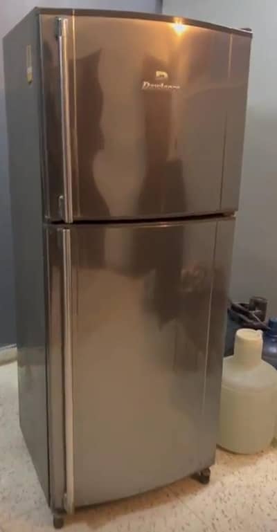 DAWLANCE REFRIGERATOR BEST COOLING - KARACHI