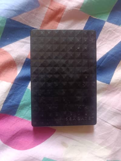1 tb hard drive