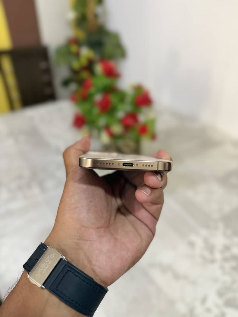 iPhone 16 Pro Max 2