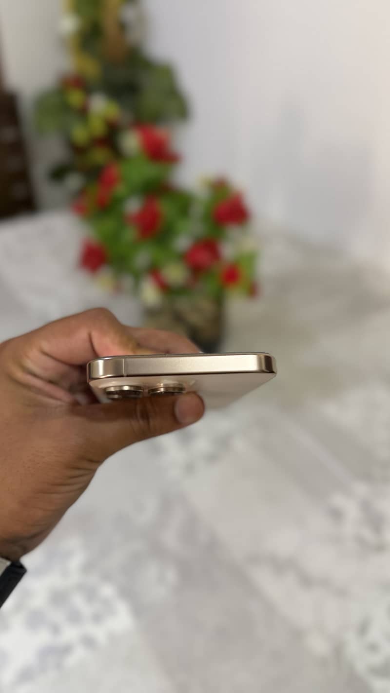 iPhone 16 Pro Max 3