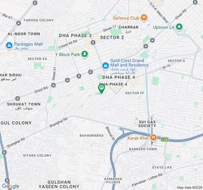804-Numebr Plot For Sale at Prime Location and Super Hot Number