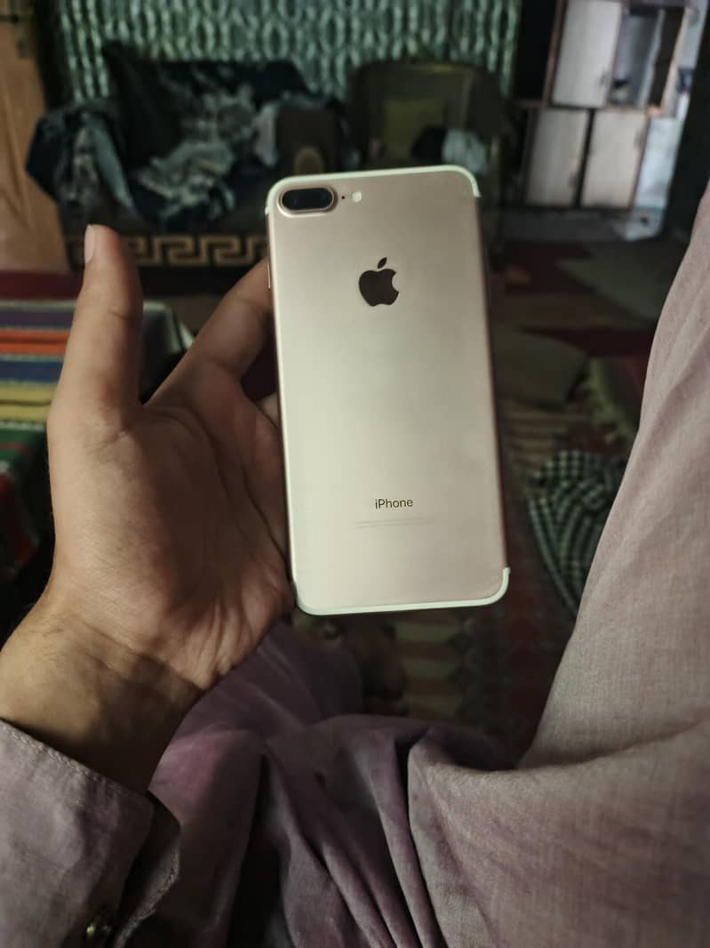 iphone 7 plus 0