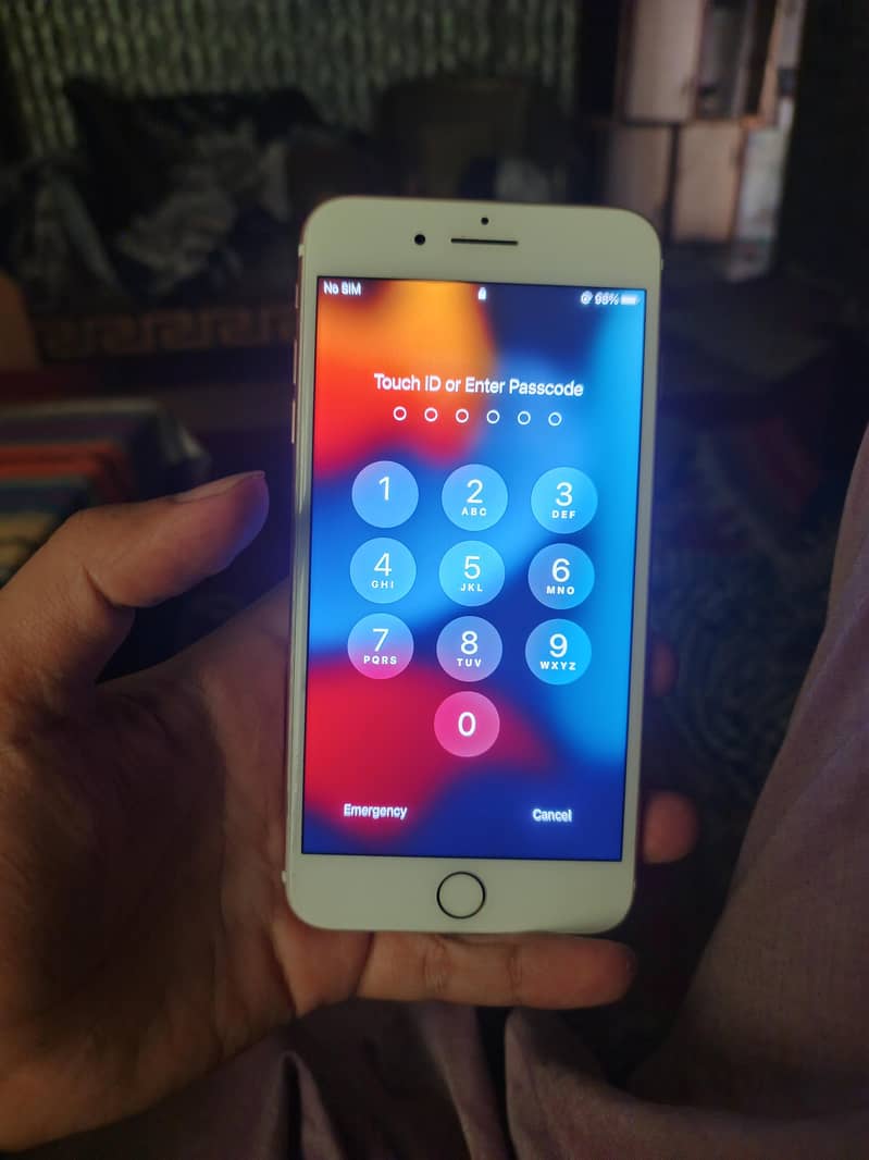 iphone 7 plus 1