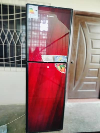Gree fridge