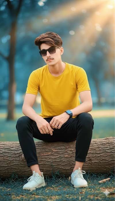 Hamza Jadoon