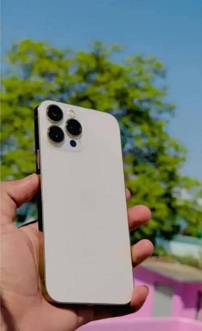 Iphone 13 Pro Max 0