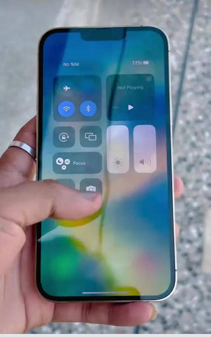 Iphone 13 Pro Max 1