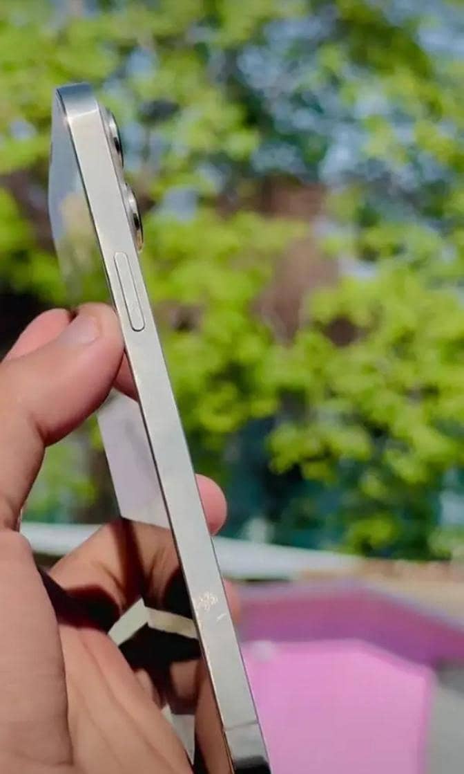 Iphone 13 Pro Max 2