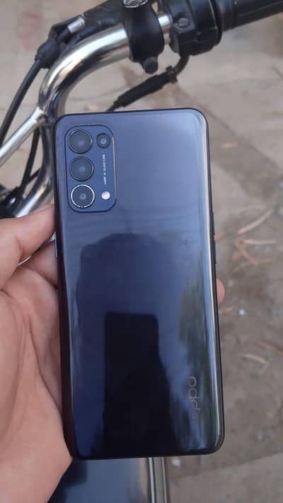 Oppo find x3 lite