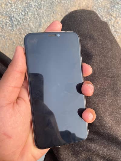 iPhone XS pta approved 64 gb condition 10/10 f