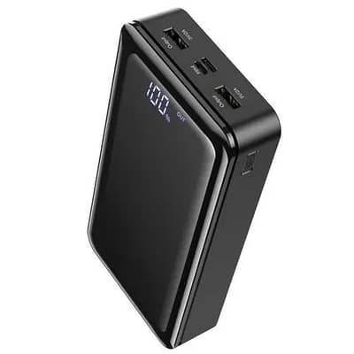power bank 20000 mah