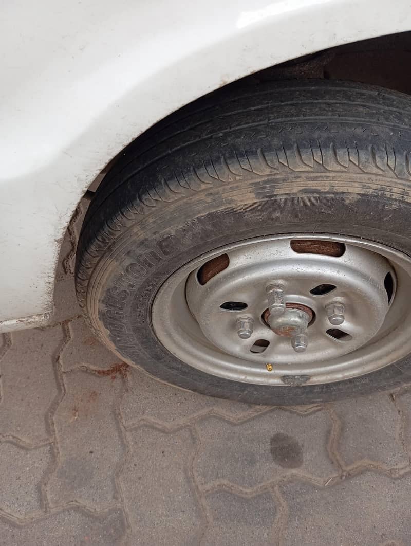carr daba bolan 8