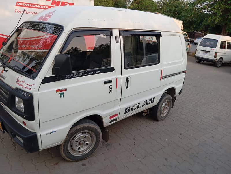 carr daba bolan 9