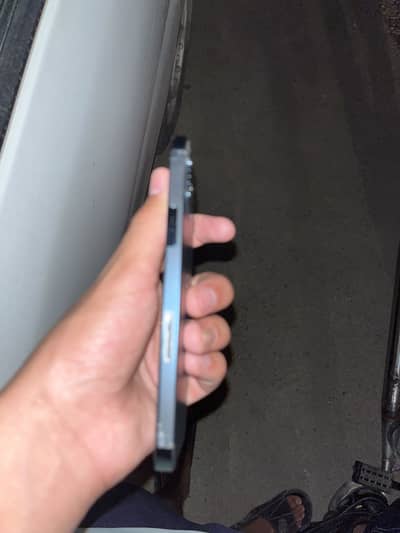 Iphone 12 pro PTA