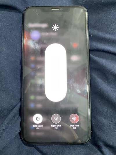 11promax / 256 gb