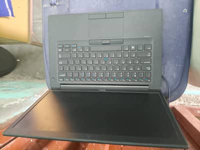 Dell 7480 fresh