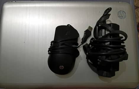 Hp Pavalion dv6 NoteBook