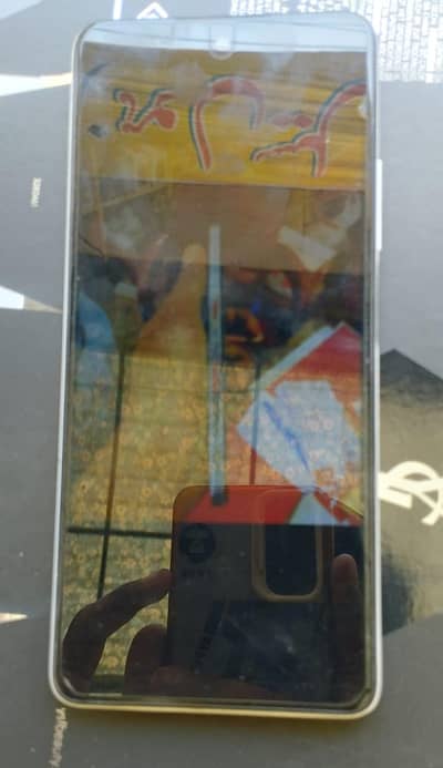 Infinix Hot 30