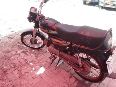 20 model engine Mme koi kaam nahi body per Halka kaam hy