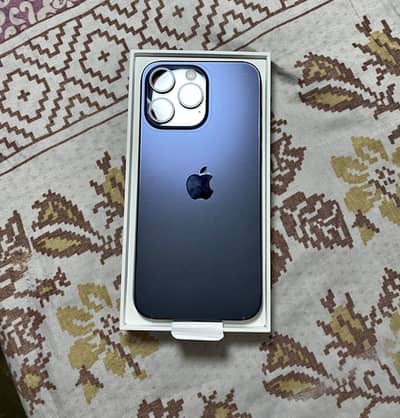 iphone 15pro max pta approved 256gb