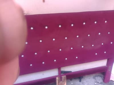 bad. said table. matres