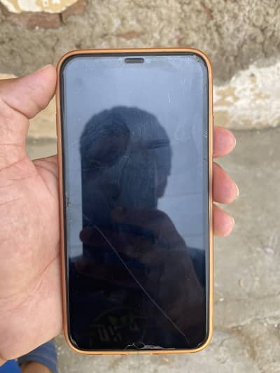 Apple iPhone 11 Pro Max