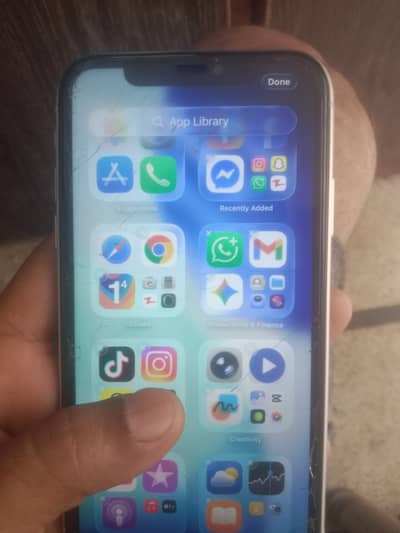 Apple iPhone 11