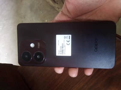 oppo a3x