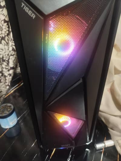 i7 3rd gen pc