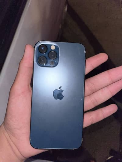 Iphone 12 pro PTA
