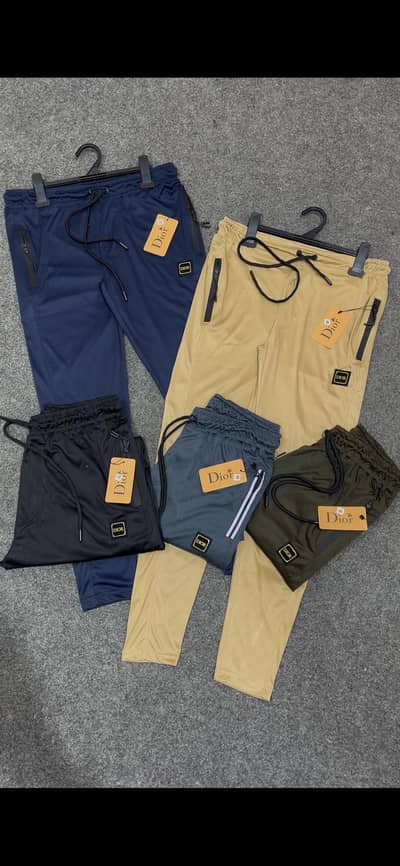 men's Trouser