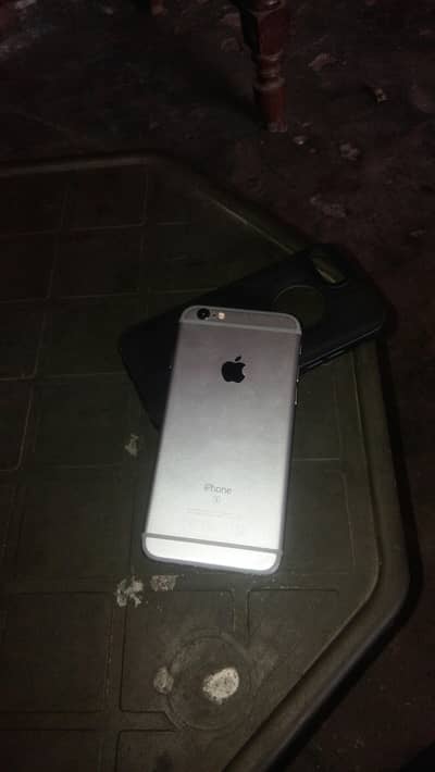iPhone 6s 64gb  03166009221