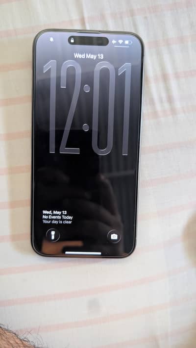 iPhone 15 pro max 512Gb
